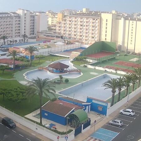 Apartamento En Peniscola Penismar 1 Playa Norte Exterior foto