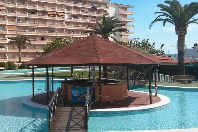 Apartamento En Peniscola Penismar 1 Playa Norte Exterior foto
