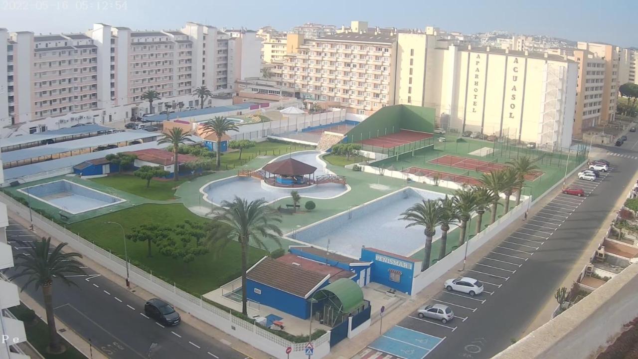 Apartamento En Peniscola Penismar 1 Playa Norte Exterior foto